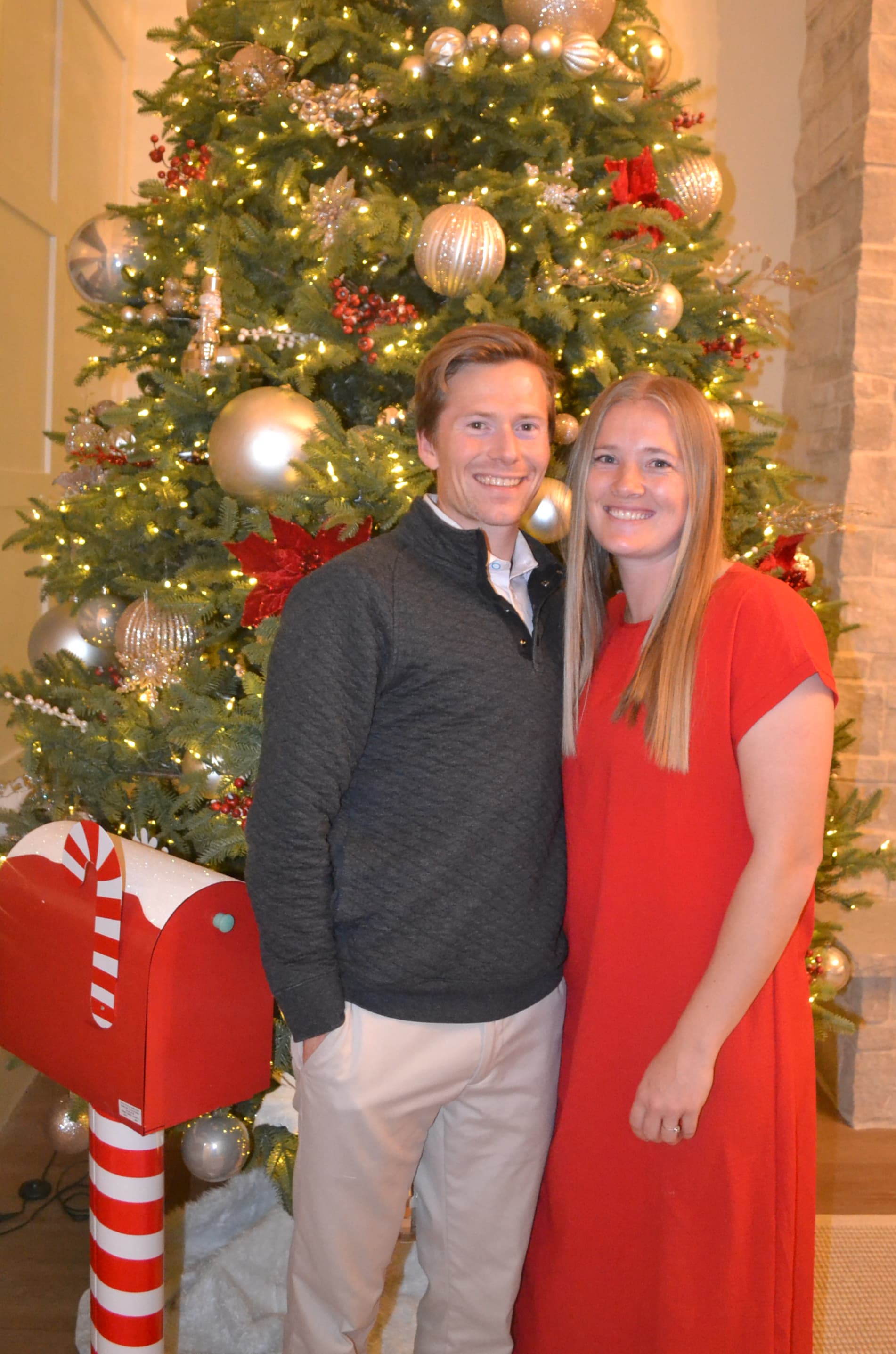 About Post From Santa