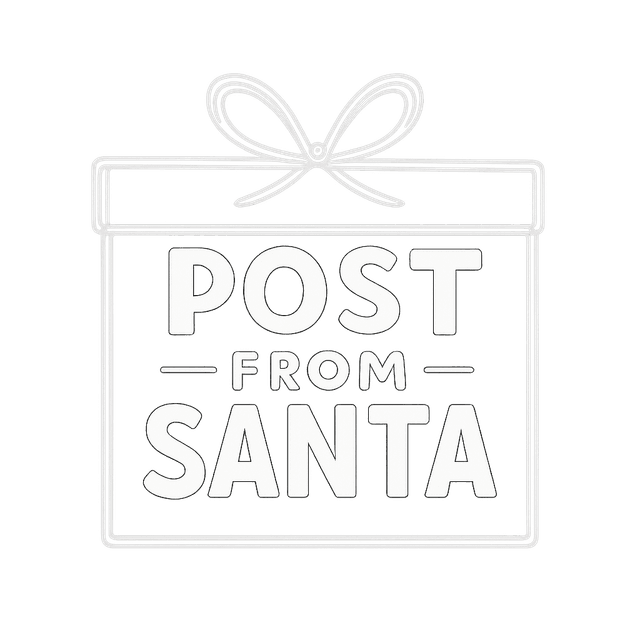 Post From Santa